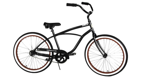 American Flyer Standard Single Speed 24" Cruiser