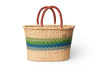 Linus Bolga Rear Basket