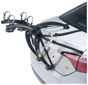 Saris Bones 2 Bike Car Trunk Rack #805