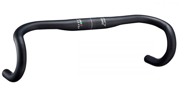 Ritchey WCS Streem II Aluminum Road Handlebar 40cm 31.8 Black