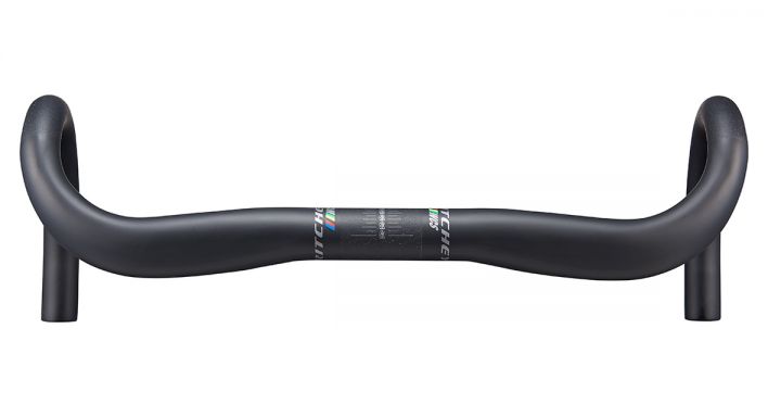 Ritchey WCS Streem II Aluminum Road Handlebar 40cm 31.8 Black On Your Mark Performance Center 561 842 2453