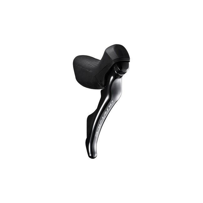 Shimano Shift/Brake Lever Dura Ace ST-R9100-L 2 Speed Left