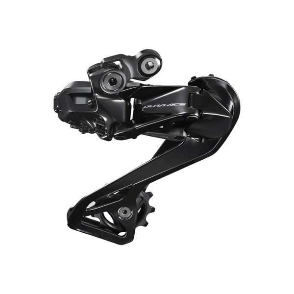 REAR DERAILLEUR, RD-R9250, DURA-ACE, 12-SPEED, TOP NORMAL, SHADOW DESIGN, DIRECT ATTACHMENT (DIRECT MOUNT COMPATIBLE), W/TL-EW300