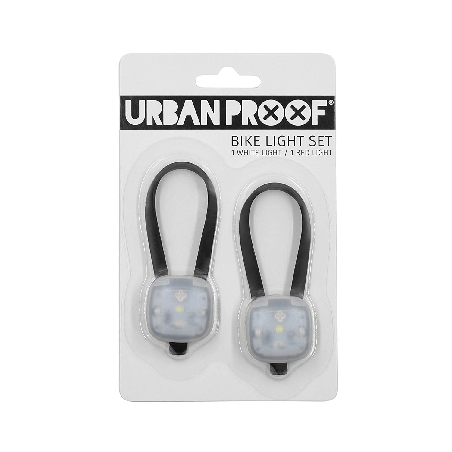 urban proof bike light set Urban Proof Bike Light SET