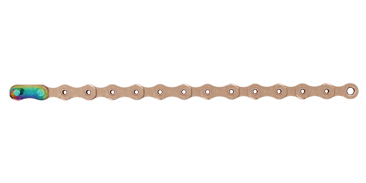 SRAM XX1 Eagle HollowPin Chain 126 links PowerLock 12 Speed