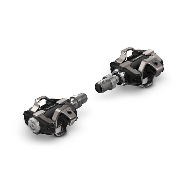 Garmin Rally XC100 Single Sensing Power Meter Pedals