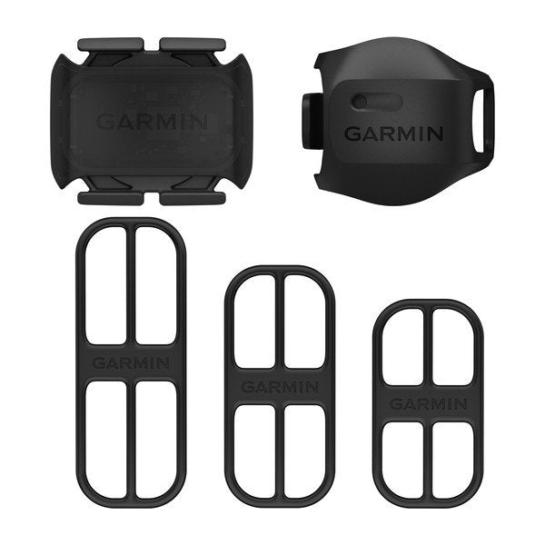 Garmin Bike Speed Sensor and Cadence Sensor