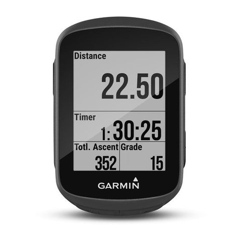 Garmin Edge 130 Plus