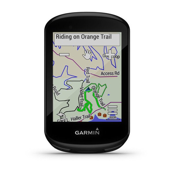 Garmin Edge 830 Device Only