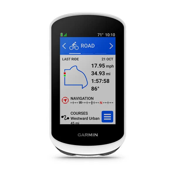 Garmin Edge Explore 2