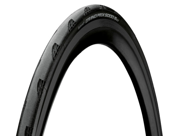 Continental Grand Prix 5000 Tires S TR Tubeless