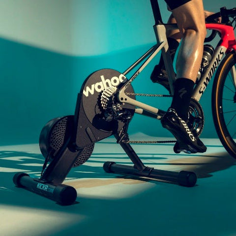 Wahoo Kickr Smart Trainer Version V5