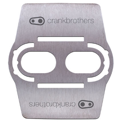Crankbrothers Shoe Shields