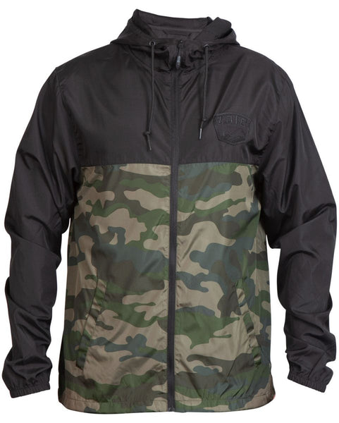 OYM Custom Zoic Breaker Jacket