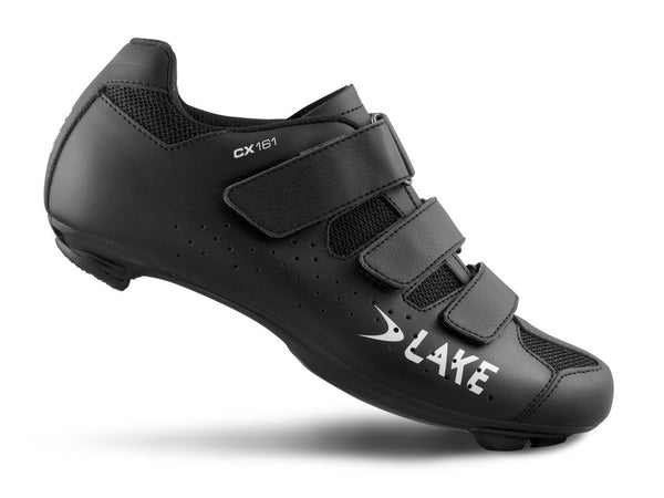 Lake CX161-X Road Cycling Shoe 41 WIDE