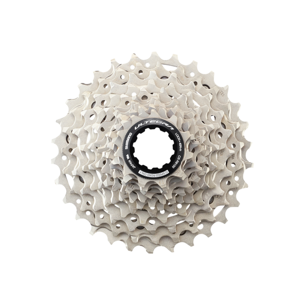Shimano Cassette CS-R8100 Ultegra 12 Speed 11-30