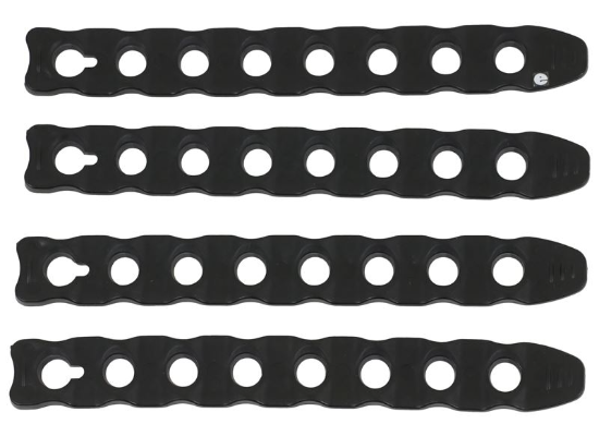 Thule bike best sale rack cradle replacement