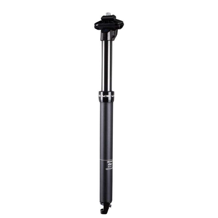 KS eTENi Dropper Seatpost Internal Routing Remote Not Included
