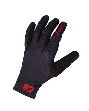 Zoic Ether Full Finger Glove large