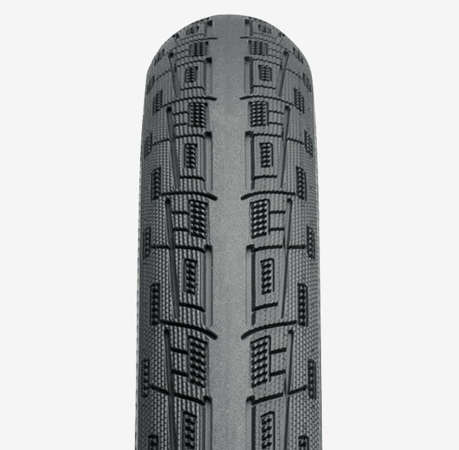 Tioga Tire