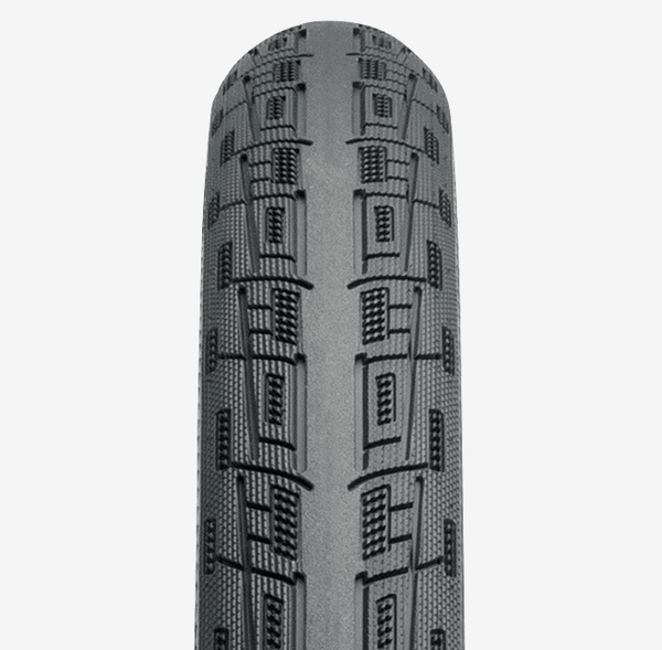 Tioga Tire