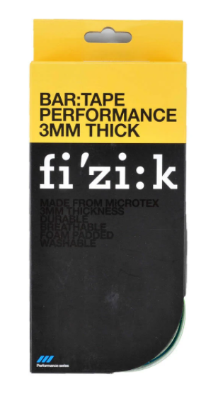 Fizik Performance Bar Tape - Pink