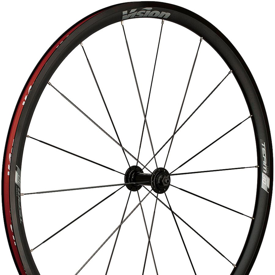 Vision Team 30 Comp Wheelset - Tubeless