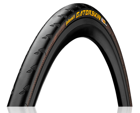 Continental Gatorskin Tire, Folding, Duraskin