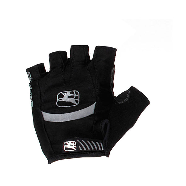 Giordana Strada Gel Glove Black