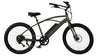 American Flyer E-Wave 2.0 Standard Pedal Assist Electric Bicycle