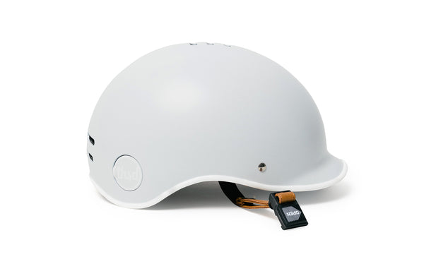 bike helmet heritage Thousand Heritage Bike & Skate Helmet - Arctic Grey