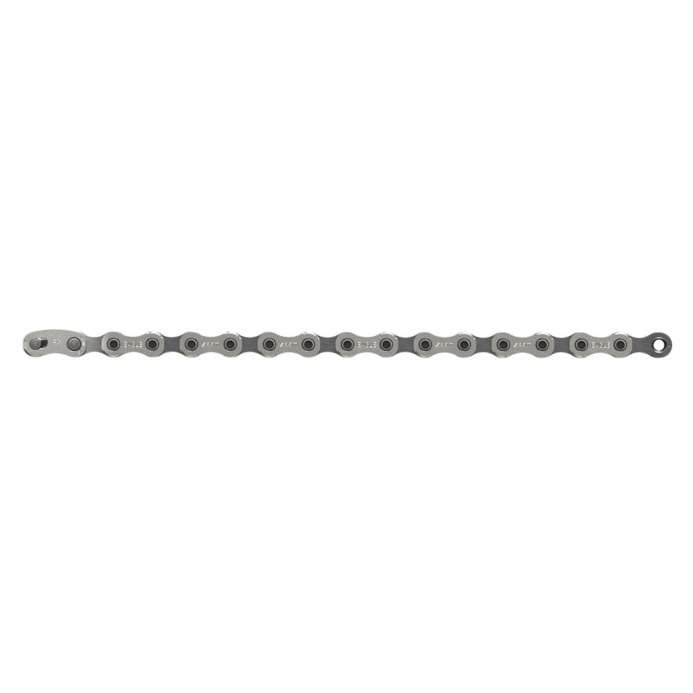 SRAM NX Eagle Chain - 12-Speed, 126 Links, Gray