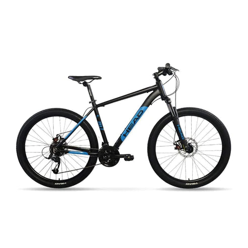 HEAD JRA 27.5 Mountain Bike Large Black