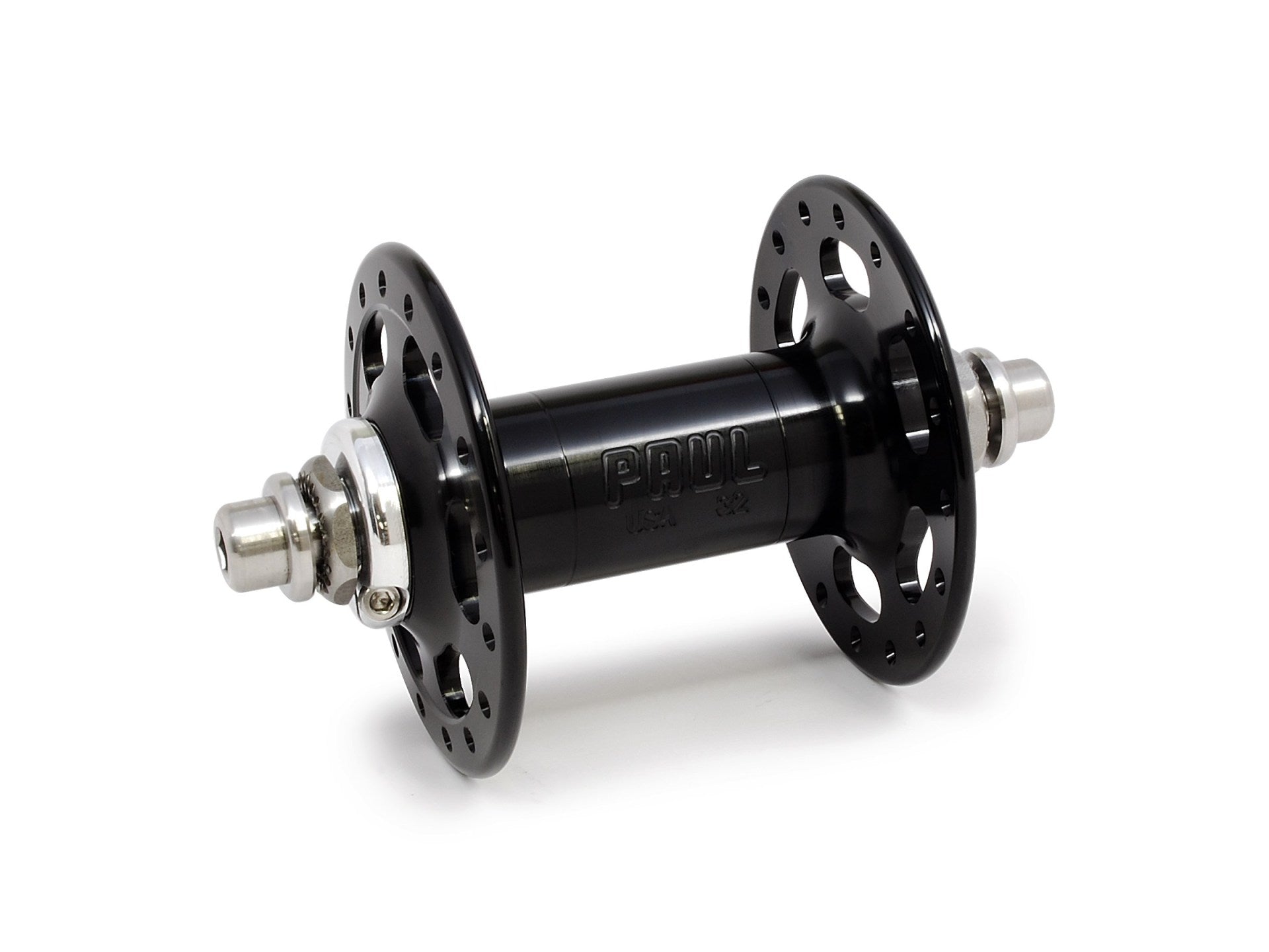 Paul Componants High Flange Front Hub