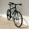 Batch Lifestyle Bike 700c Hybrid