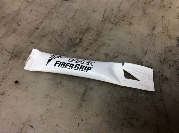 Finish Line Fiber Grip Asssembly Paste