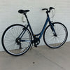 Batch Step Thru Comfort 700c Bicycle Bike