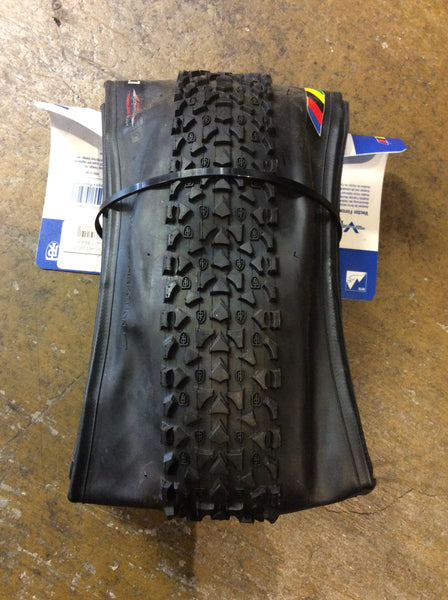 Ritchey Shield WCS Tire 27.5x2.1 Black 650b