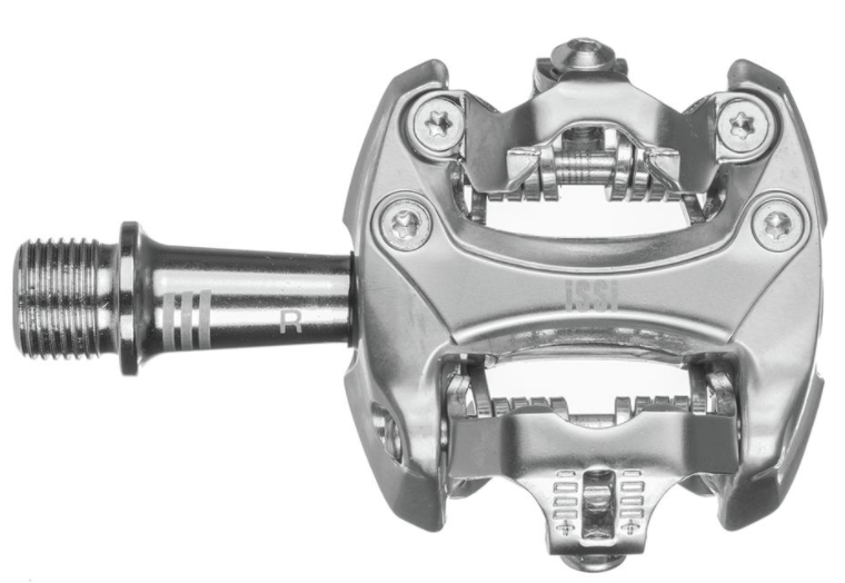 ISSI Flash III Pedal – On Your Mark Performance Center (561) 842