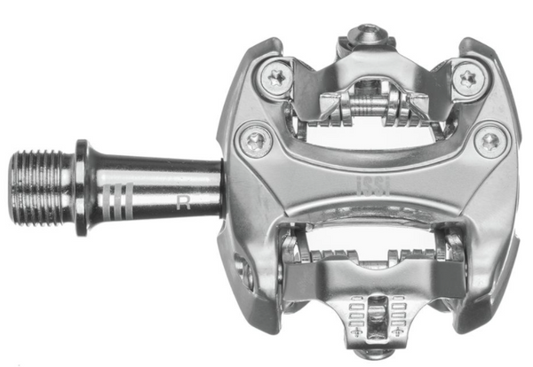 ISSI Flash III Pedal