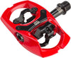iSSi Trail III Pedals - Dual Sided Clipless with Platform, Aluminum, 9/16"