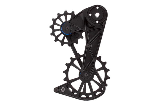 Kogel Sram Eagle Oversized Derailleur Cage - Black