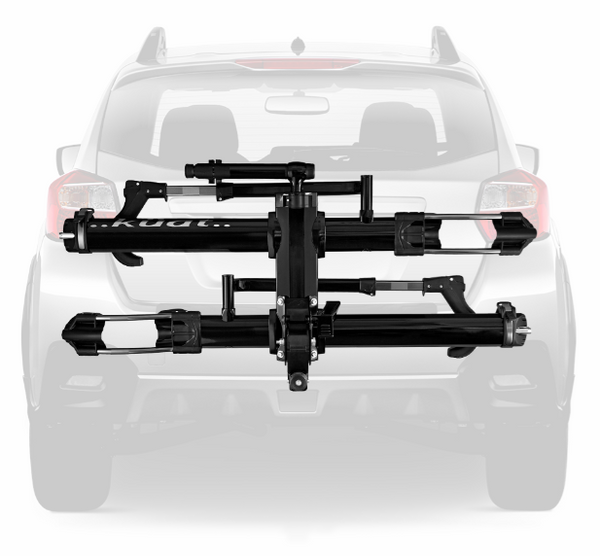 Kuat NV 2.0 2" 2-Bike Hitch Rack