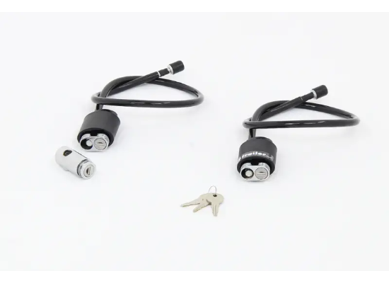 Kuat Transfer 2 Bike Lock kit – On Your Mark Performance Center | (561 ...