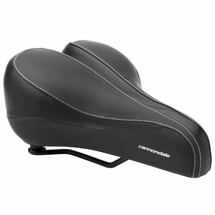 Cannondale Adventure Comfort Saddle