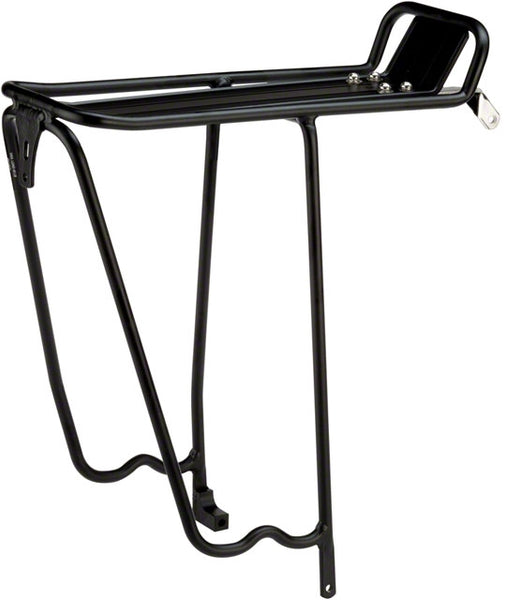 MSW Pork Chop Rear Rack, Disc,