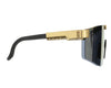 Pit Viper The Gold Standard Double Wide