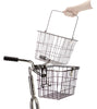 Wald 3033GB QR Front Basket with Bolt On Mount