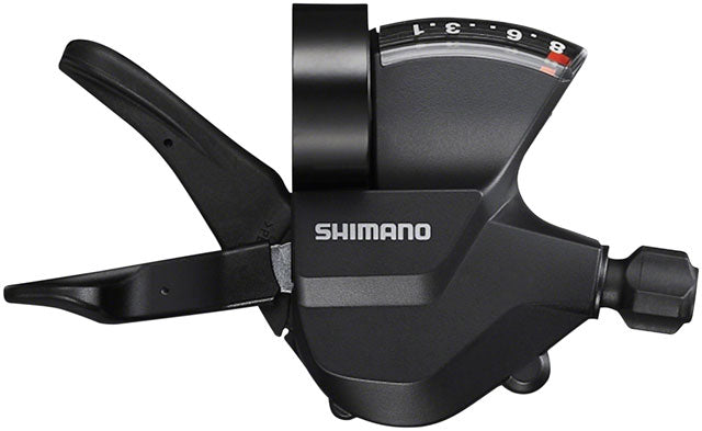 SHIMANO ALTUS SL-M315-8R 8-SPEED RIGHT RAPIDFIRE PLUS SHIFTER