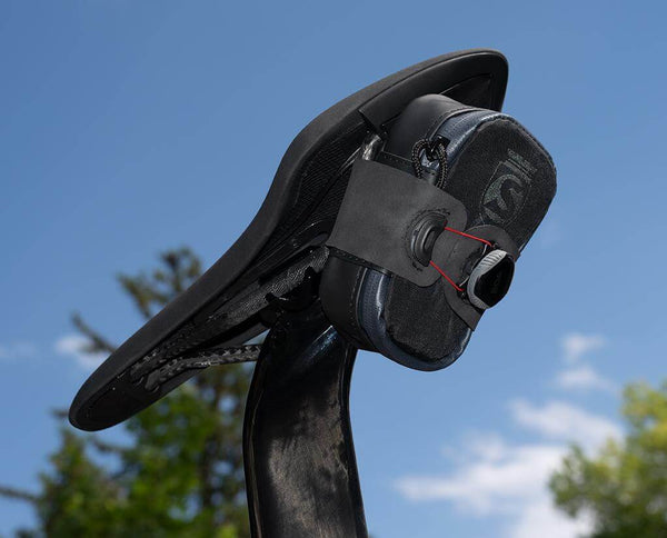 Silca Mattone Saddle Bag